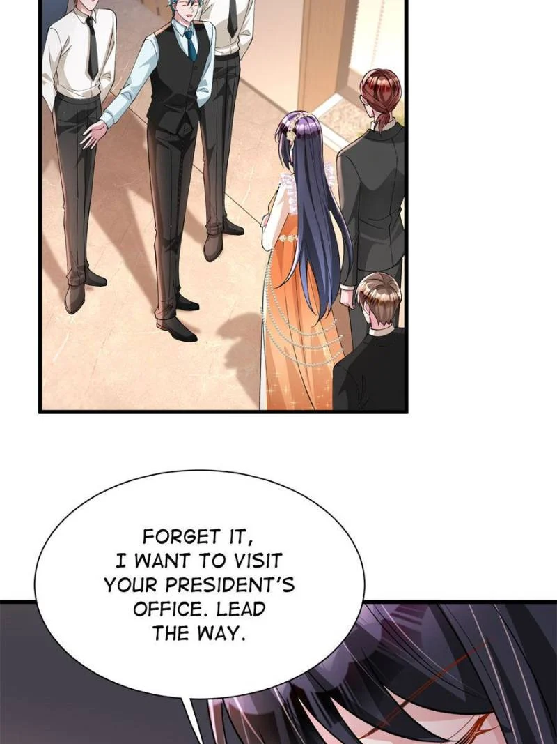 I Was Rocked to the World’s Richest Man in a Matchmaking Office Chapter 218 - Page 29