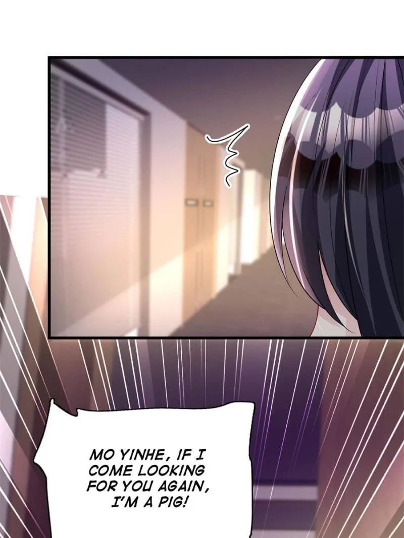 I Was Rocked to the World’s Richest Man in a Matchmaking Office Chapter 218 - Page 32