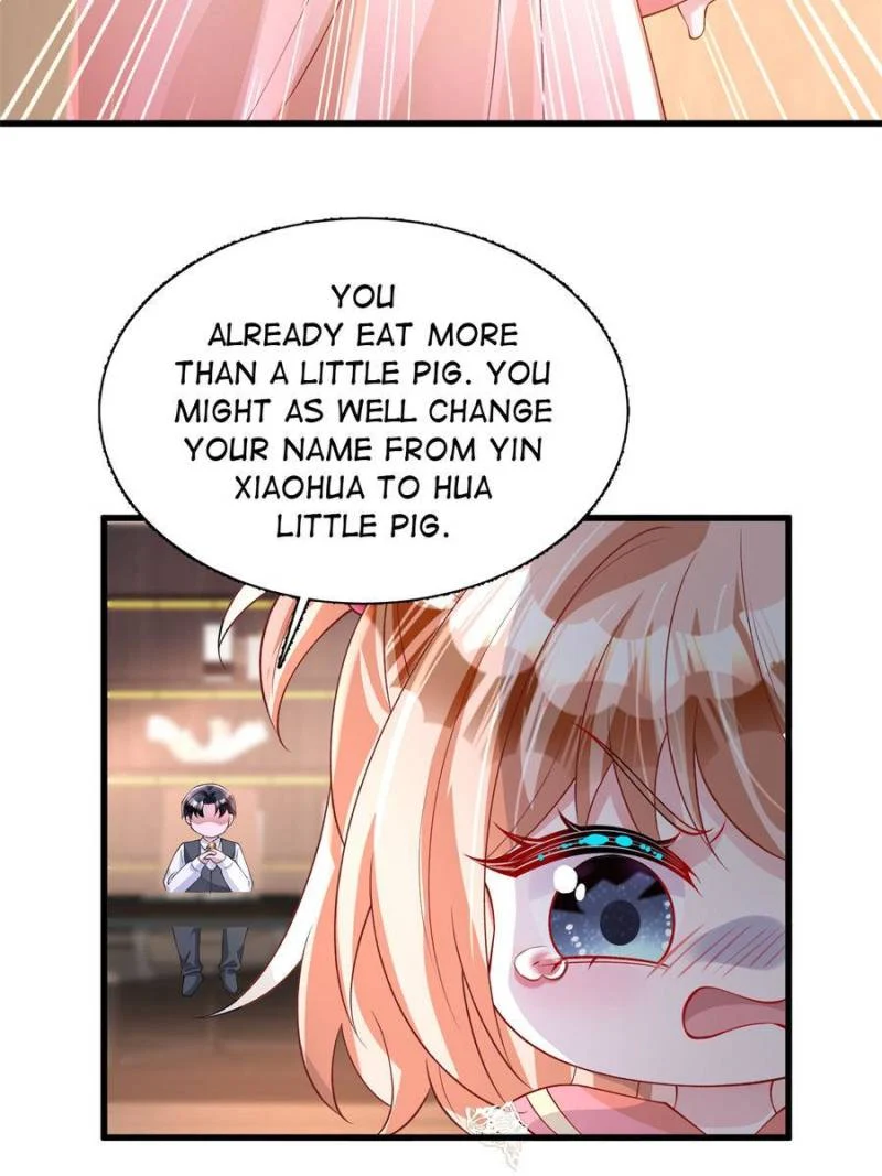 I Was Rocked to the World’s Richest Man in a Matchmaking Office Chapter 218 - Page 34