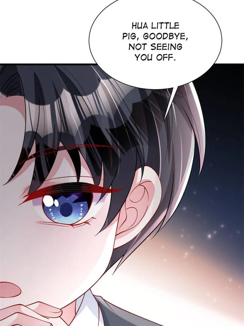 I Was Rocked to the World’s Richest Man in a Matchmaking Office Chapter 218 - Page 36