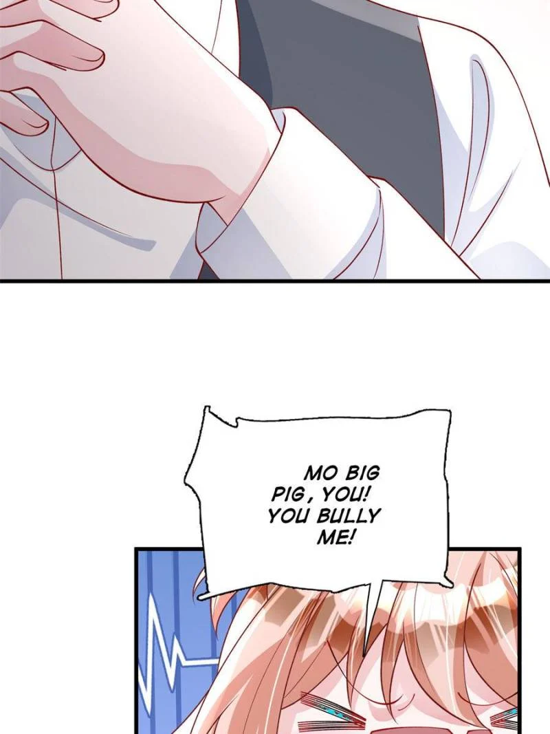 I Was Rocked to the World’s Richest Man in a Matchmaking Office Chapter 218 - Page 37