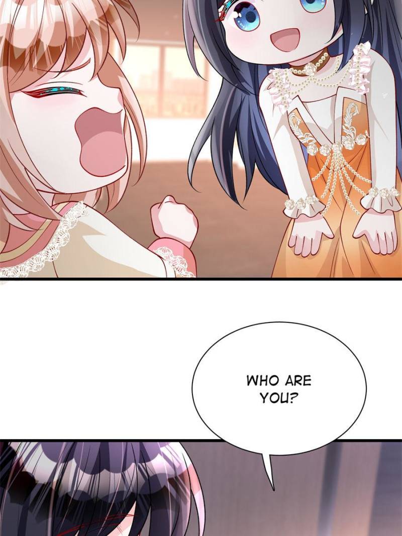 I Was Rocked to the World’s Richest Man in a Matchmaking Office Chapter 218 - Page 39