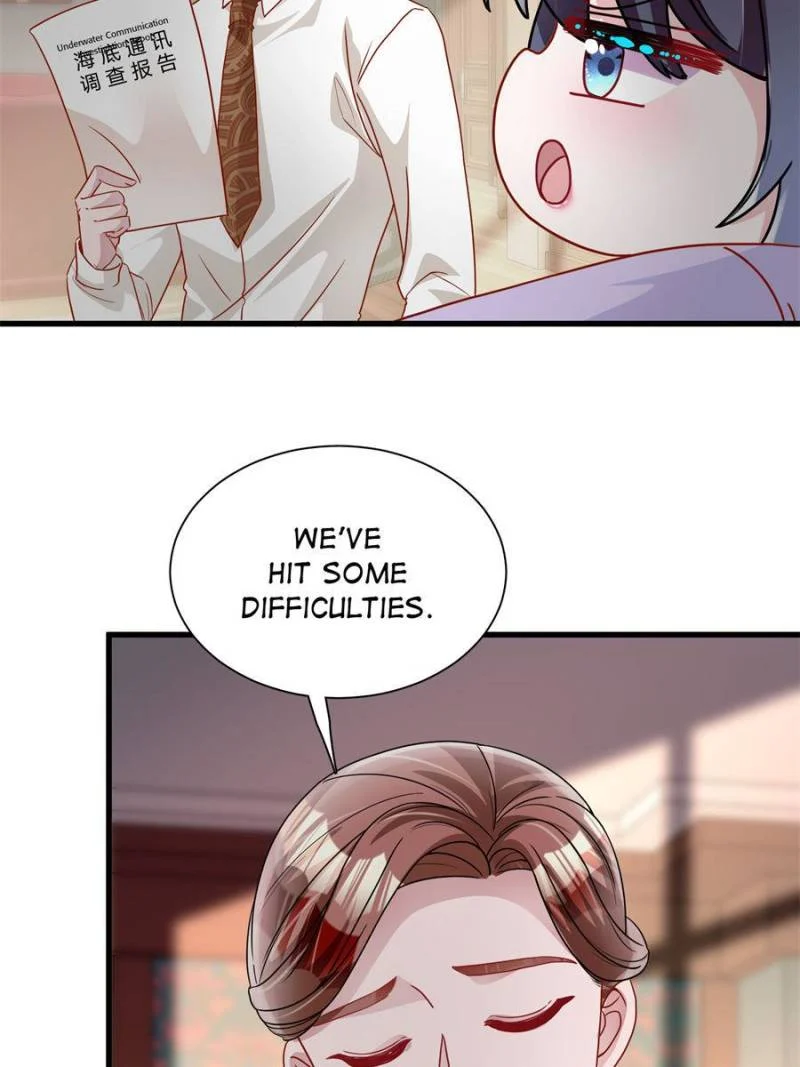 I Was Rocked to the World’s Richest Man in a Matchmaking Office Chapter 218 - Page 5