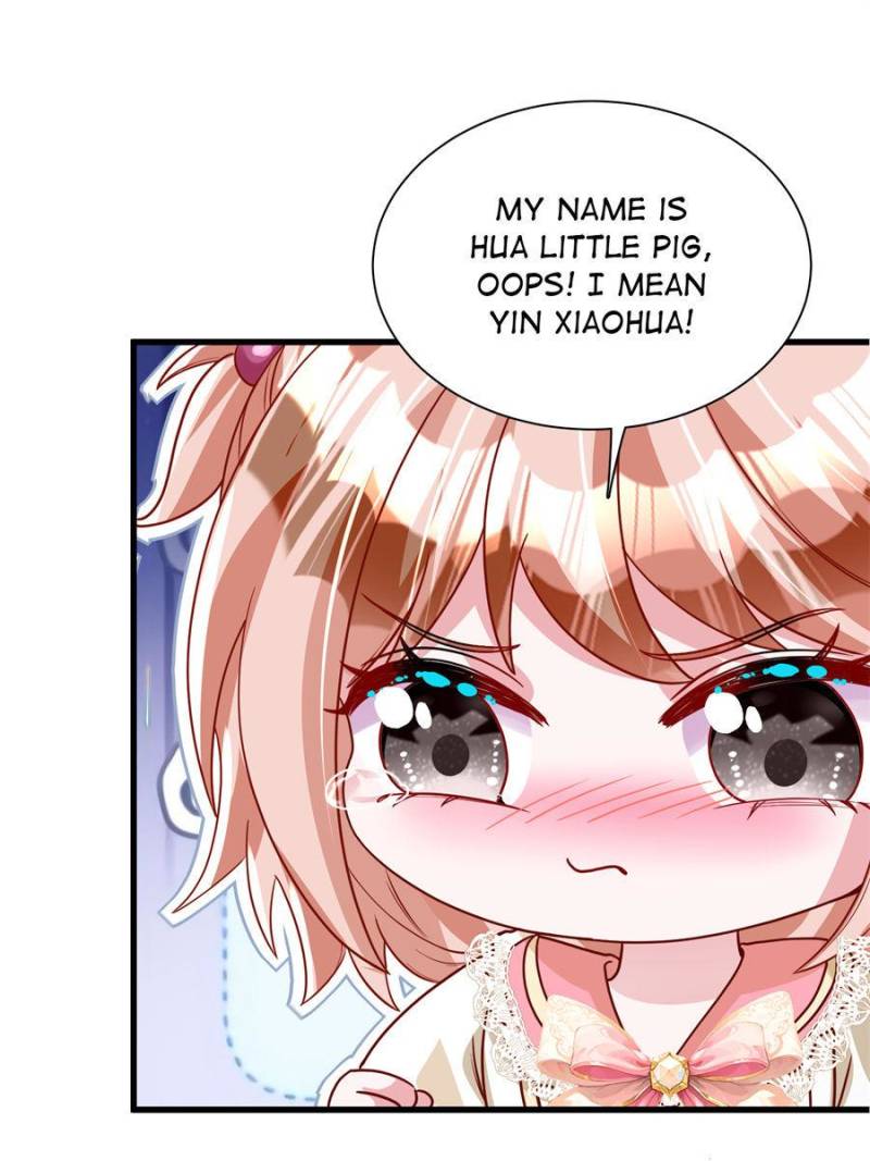 I Was Rocked to the World’s Richest Man in a Matchmaking Office Chapter 218 - Page 41