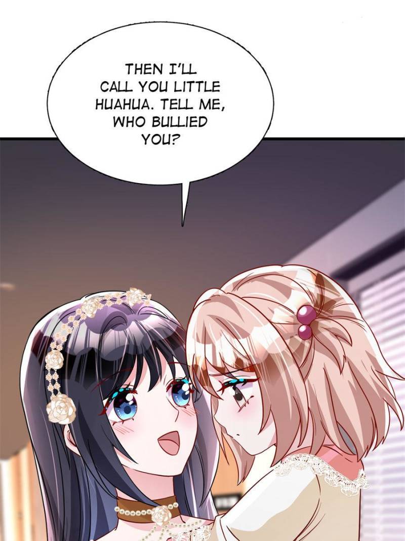 I Was Rocked to the World’s Richest Man in a Matchmaking Office Chapter 218 - Page 42