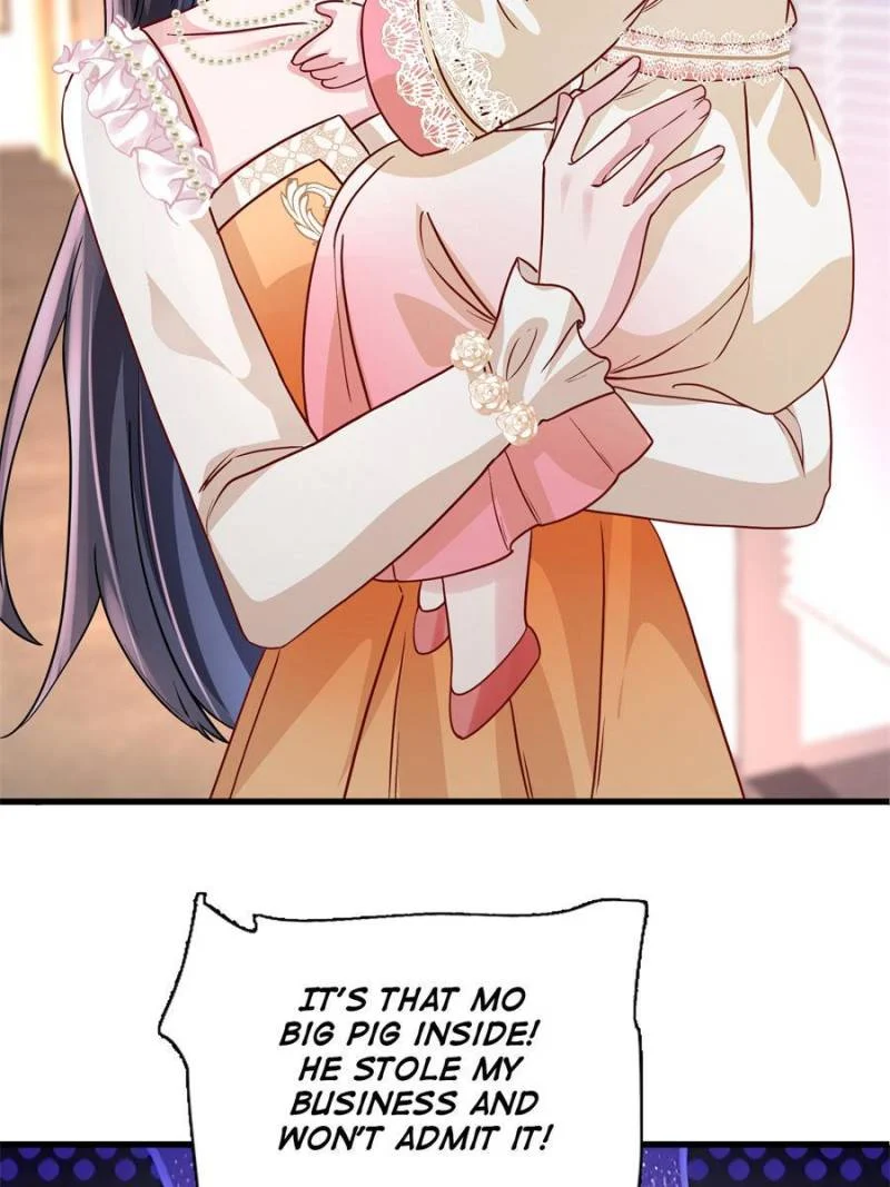 I Was Rocked to the World’s Richest Man in a Matchmaking Office Chapter 218 - Page 43