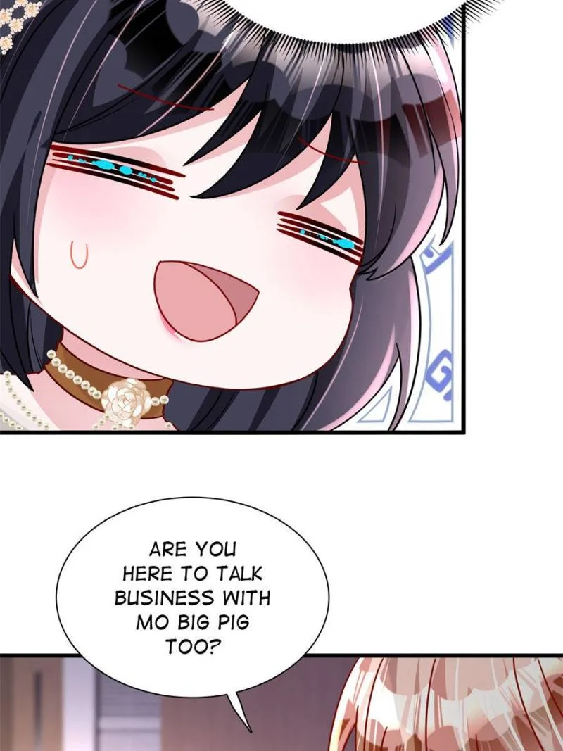 I Was Rocked to the World’s Richest Man in a Matchmaking Office Chapter 218 - Page 45
