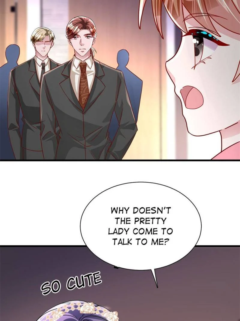 I Was Rocked to the World’s Richest Man in a Matchmaking Office Chapter 218 - Page 46
