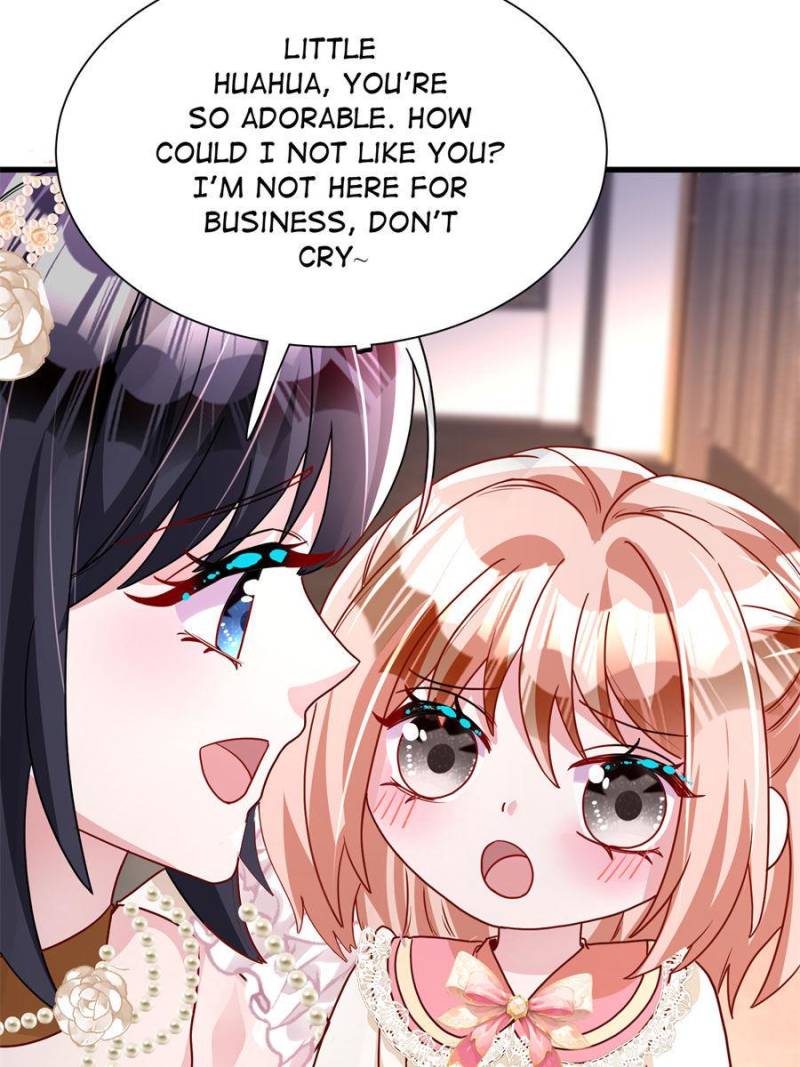 I Was Rocked to the World’s Richest Man in a Matchmaking Office Chapter 218 - Page 49