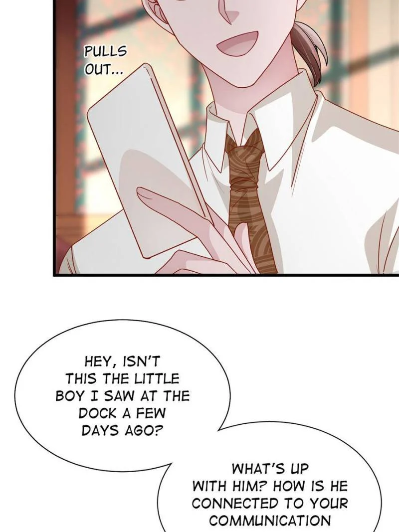 I Was Rocked to the World’s Richest Man in a Matchmaking Office Chapter 218 - Page 6