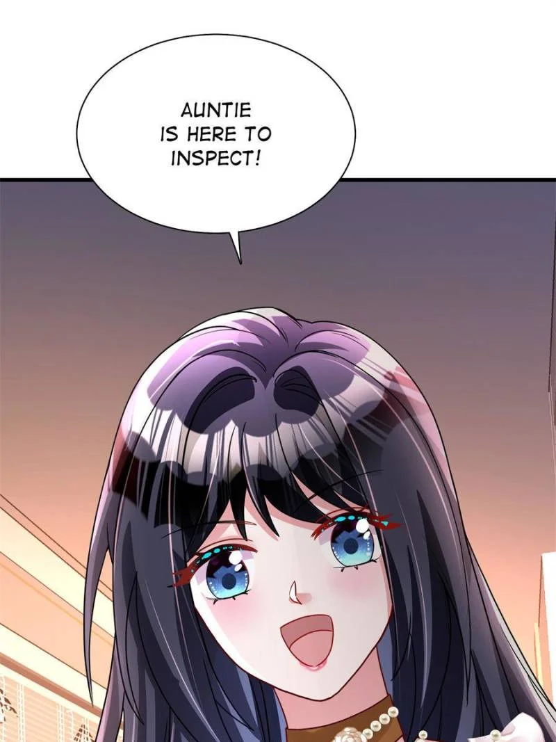 I Was Rocked to the World’s Richest Man in a Matchmaking Office Chapter 218 - Page 51