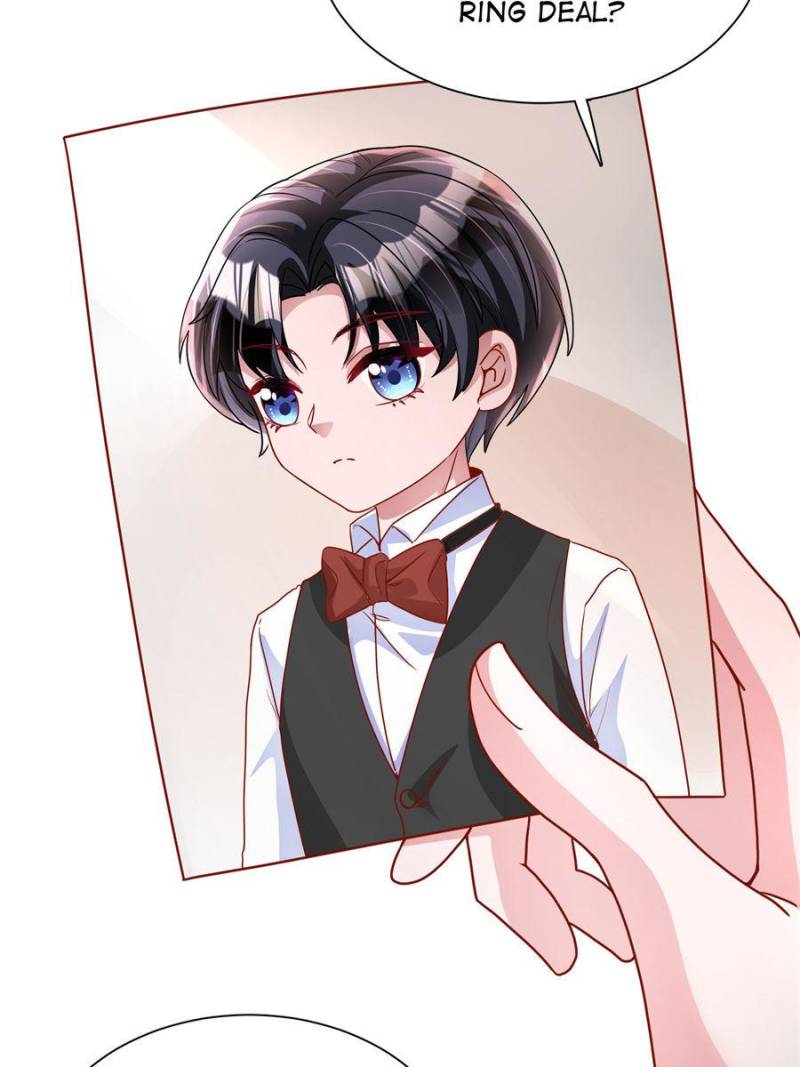 I Was Rocked to the World’s Richest Man in a Matchmaking Office Chapter 218 - Page 7