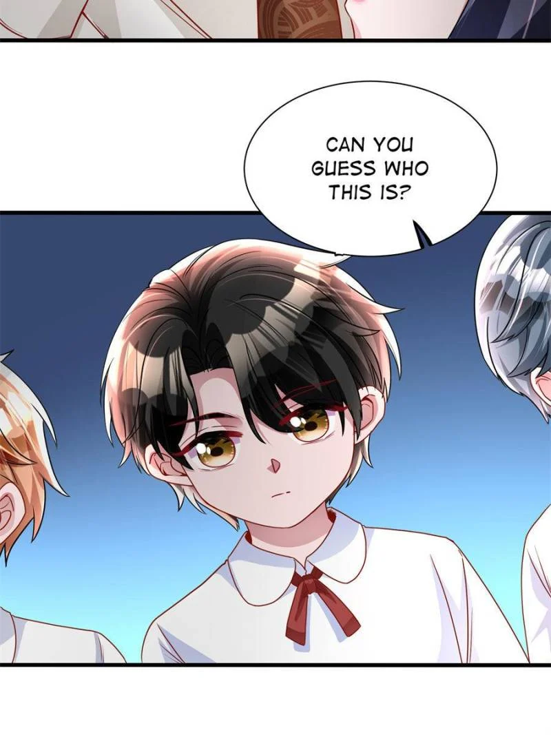 I Was Rocked to the World’s Richest Man in a Matchmaking Office Chapter 218 - Page 10