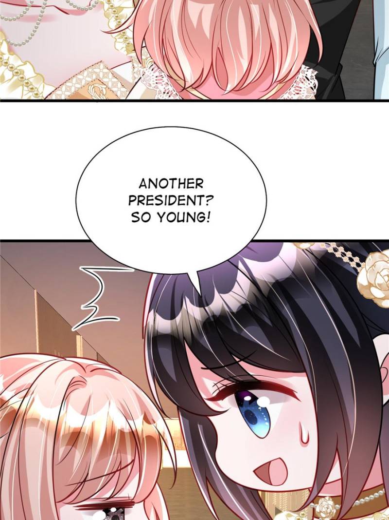 I Was Rocked to the World’s Richest Man in a Matchmaking Office Chapter 219 - Page 2