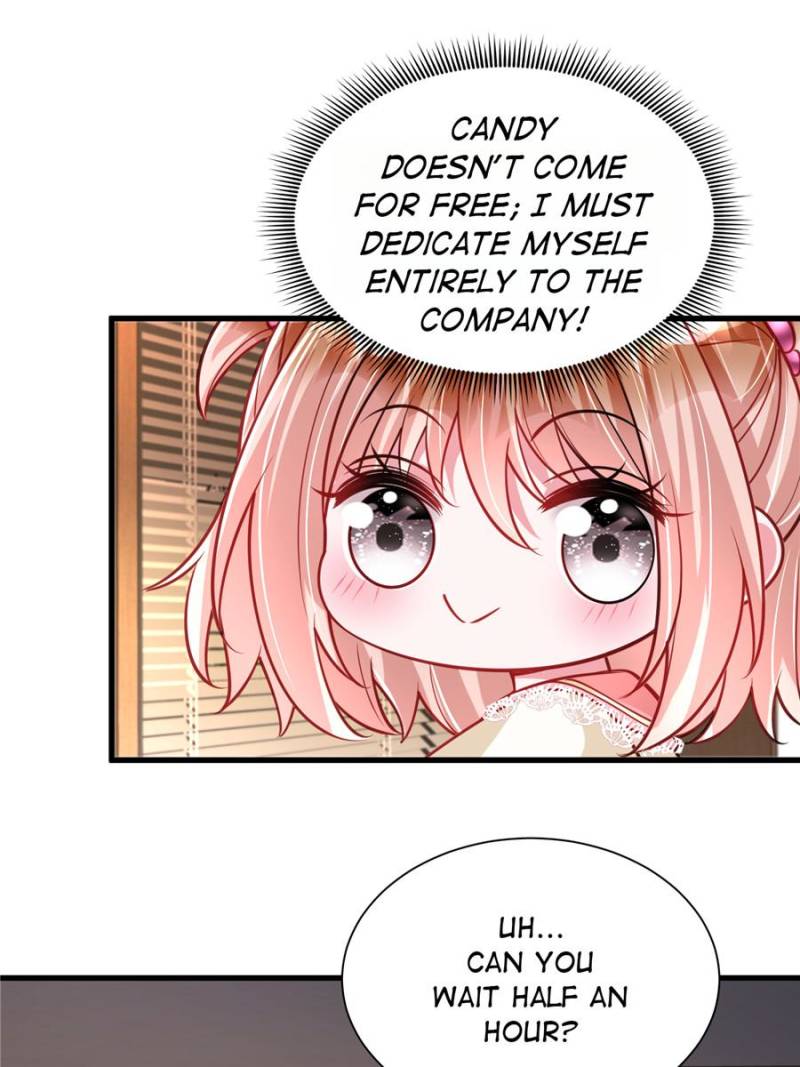 I Was Rocked to the World’s Richest Man in a Matchmaking Office Chapter 219 - Page 11