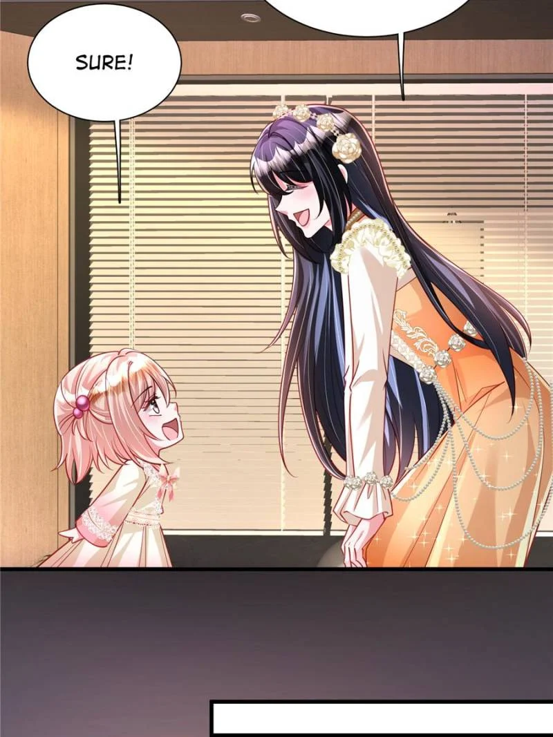I Was Rocked to the World’s Richest Man in a Matchmaking Office Chapter 219 - Page 12
