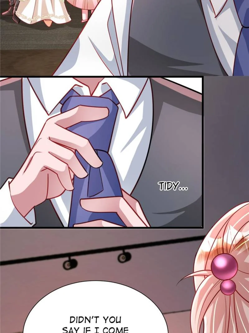 I Was Rocked to the World’s Richest Man in a Matchmaking Office Chapter 219 - Page 14
