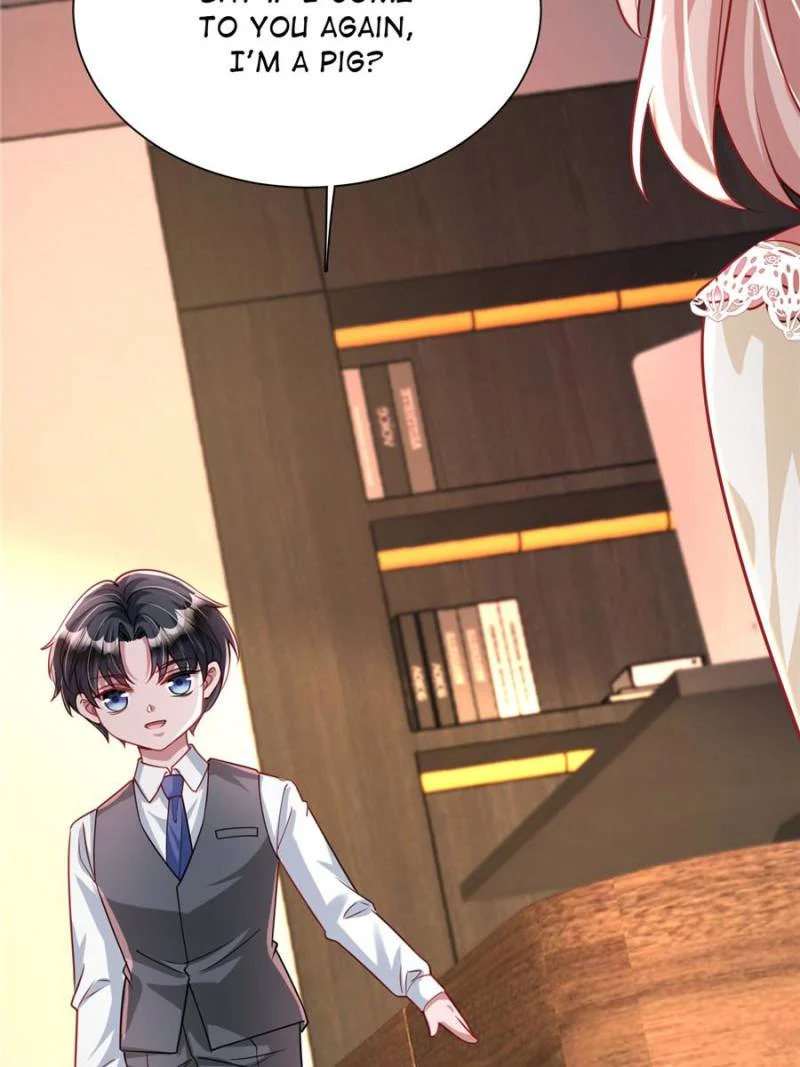 I Was Rocked to the World’s Richest Man in a Matchmaking Office Chapter 219 - Page 15