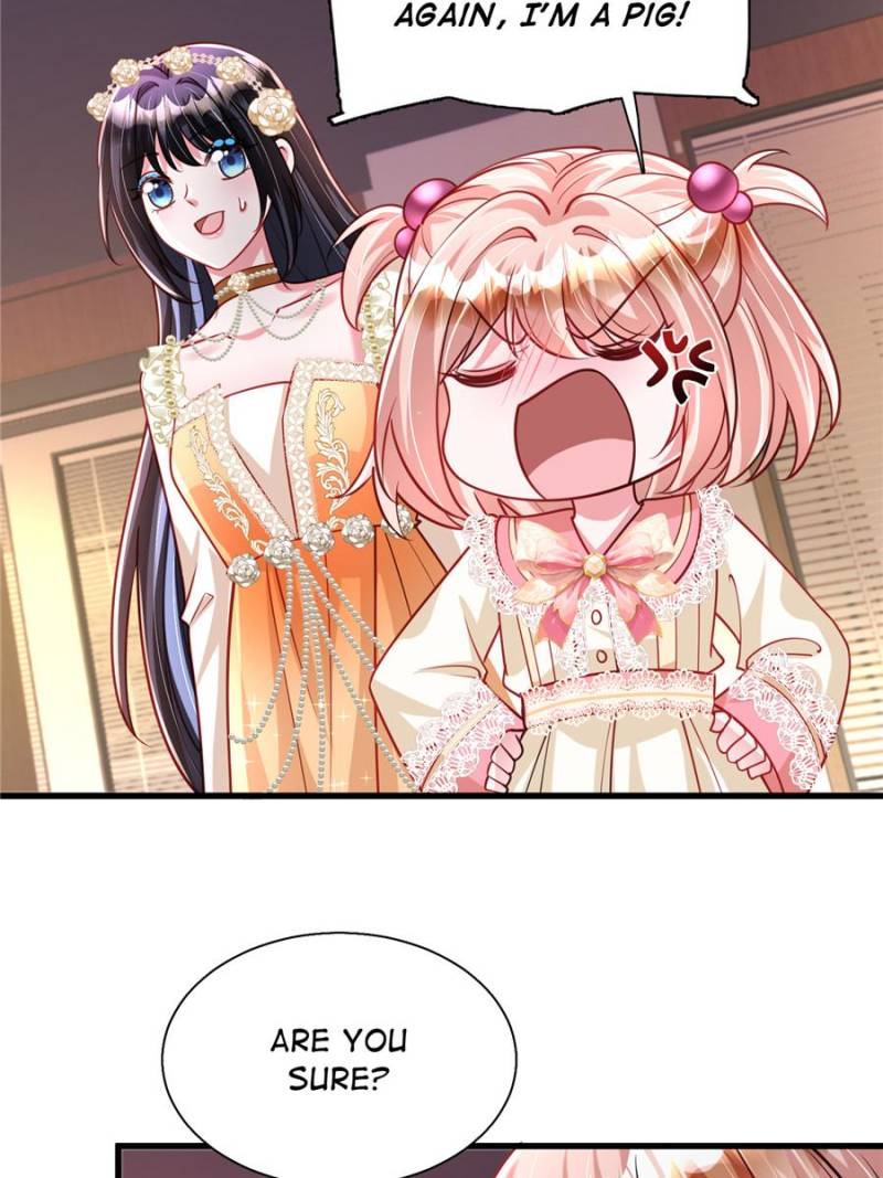 I Was Rocked to the World’s Richest Man in a Matchmaking Office Chapter 219 - Page 17