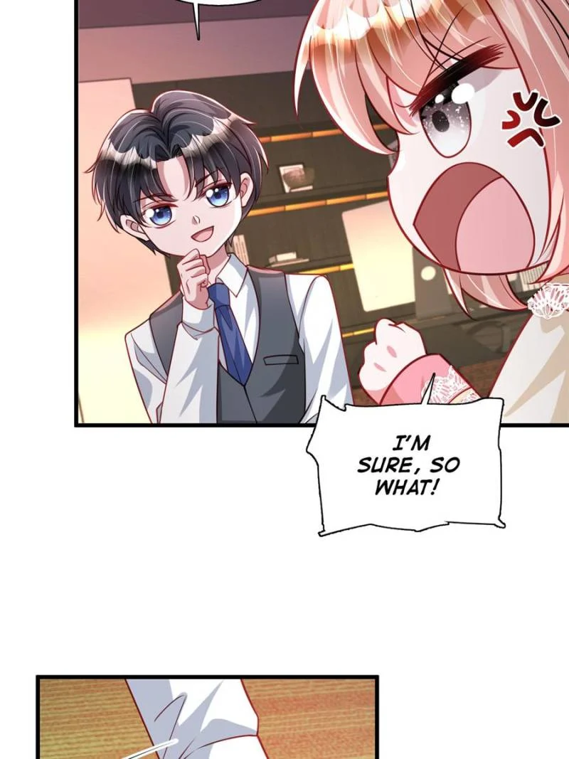 I Was Rocked to the World’s Richest Man in a Matchmaking Office Chapter 219 - Page 18