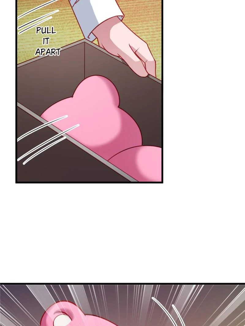 I Was Rocked to the World’s Richest Man in a Matchmaking Office Chapter 219 - Page 19