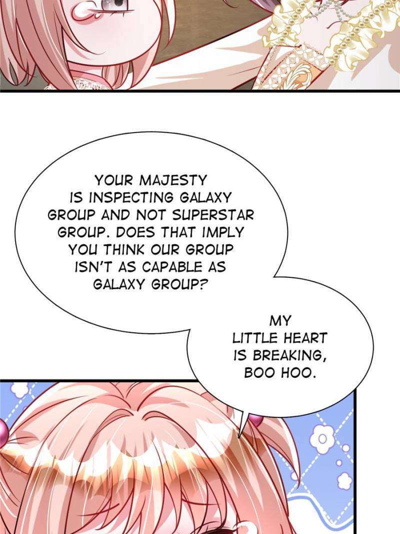 I Was Rocked to the World’s Richest Man in a Matchmaking Office Chapter 219 - Page 3