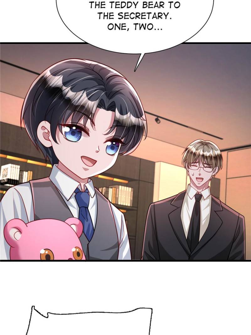 I Was Rocked to the World’s Richest Man in a Matchmaking Office Chapter 219 - Page 24