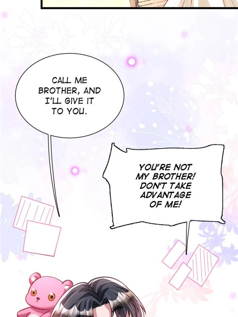I Was Rocked to the World’s Richest Man in a Matchmaking Office Chapter 219 - Page 26