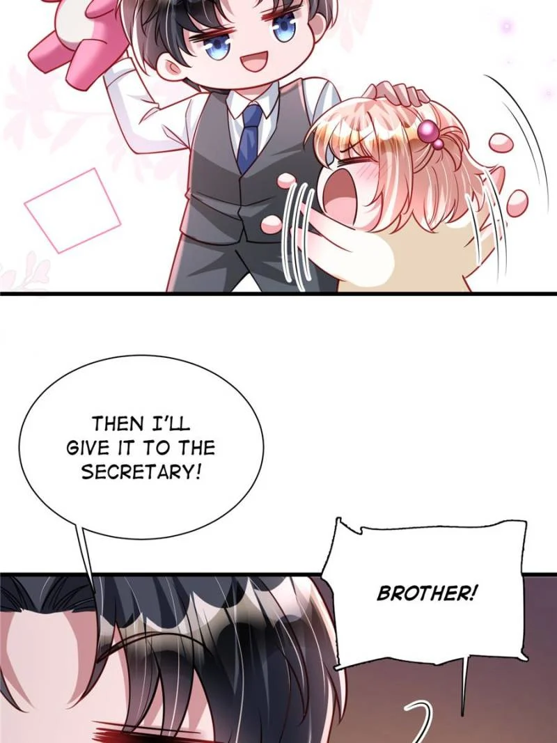 I Was Rocked to the World’s Richest Man in a Matchmaking Office Chapter 219 - Page 27