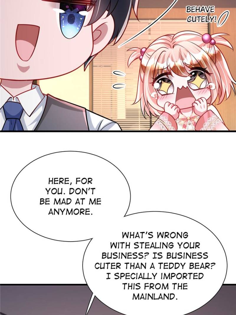 I Was Rocked to the World’s Richest Man in a Matchmaking Office Chapter 219 - Page 28