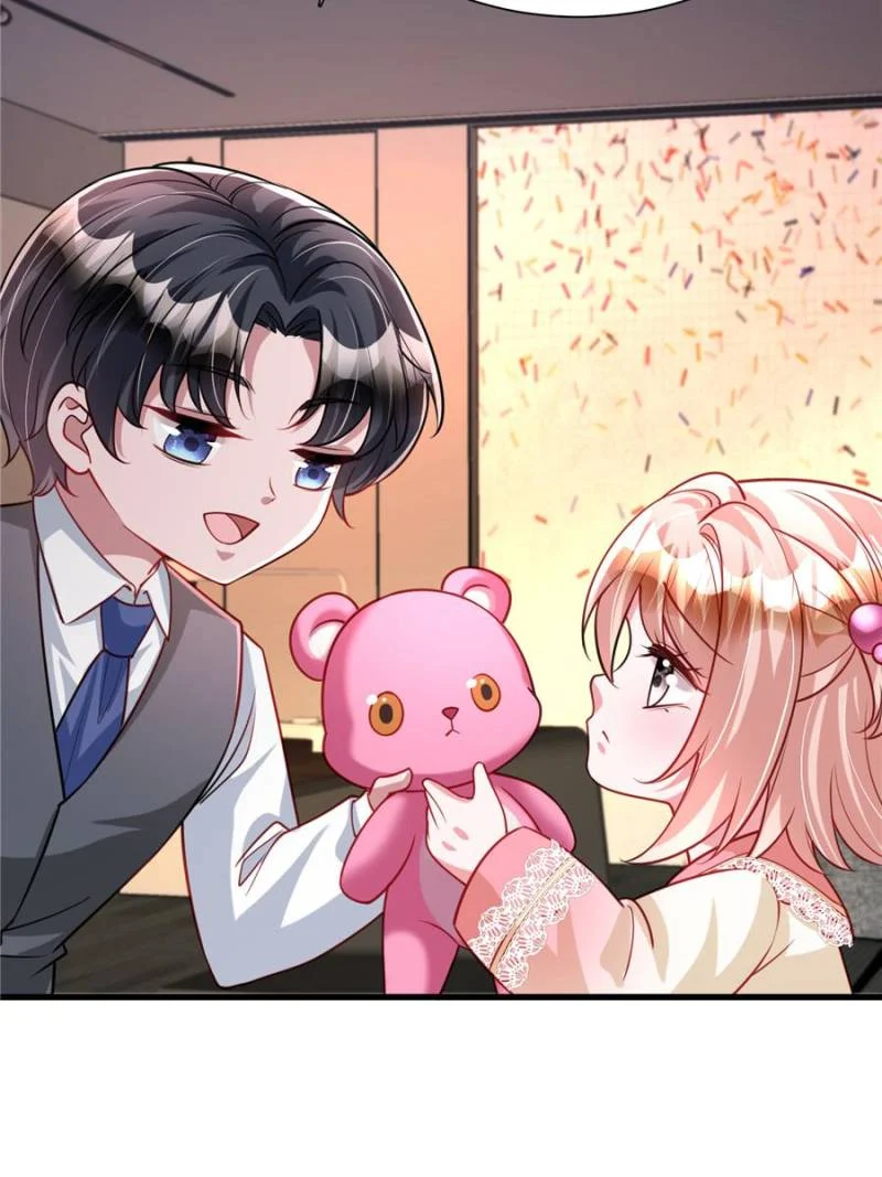 I Was Rocked to the World’s Richest Man in a Matchmaking Office Chapter 219 - Page 29