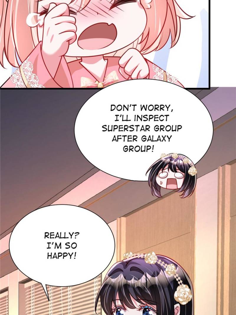 I Was Rocked to the World’s Richest Man in a Matchmaking Office Chapter 219 - Page 4