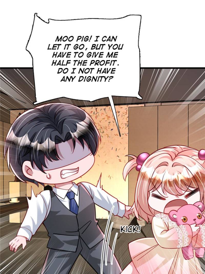 I Was Rocked to the World’s Richest Man in a Matchmaking Office Chapter 219 - Page 31
