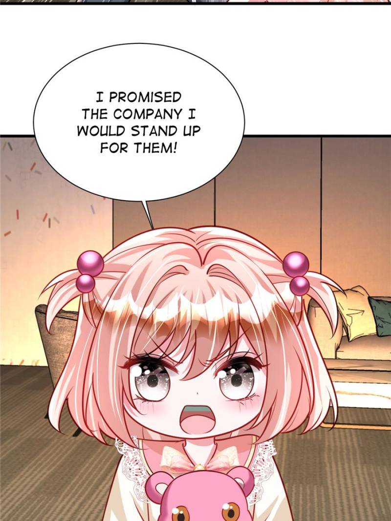 I Was Rocked to the World’s Richest Man in a Matchmaking Office Chapter 219 - Page 32