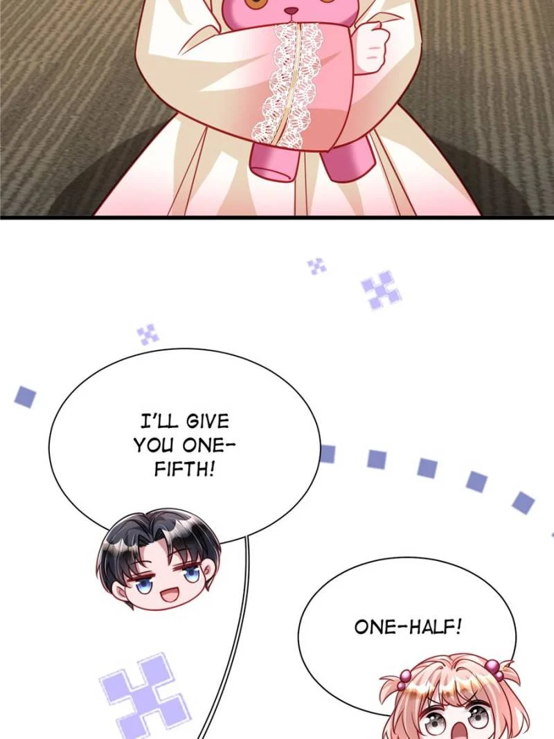 I Was Rocked to the World’s Richest Man in a Matchmaking Office Chapter 219 - Page 33