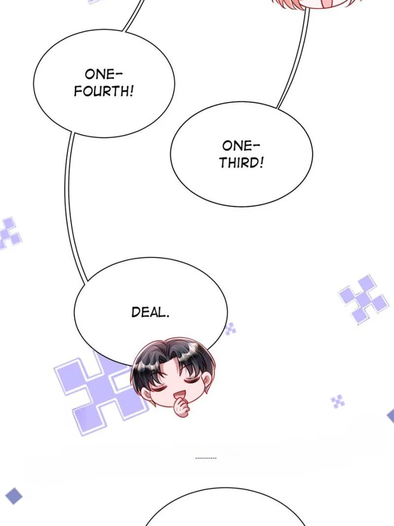 I Was Rocked to the World’s Richest Man in a Matchmaking Office Chapter 219 - Page 34