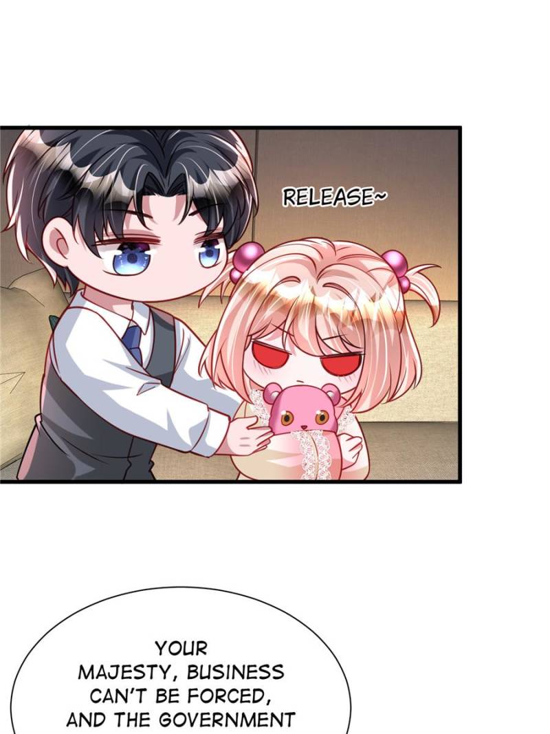 I Was Rocked to the World’s Richest Man in a Matchmaking Office Chapter 219 - Page 37