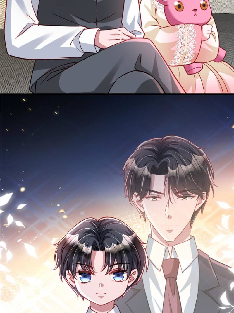 I Was Rocked to the World’s Richest Man in a Matchmaking Office Chapter 219 - Page 39
