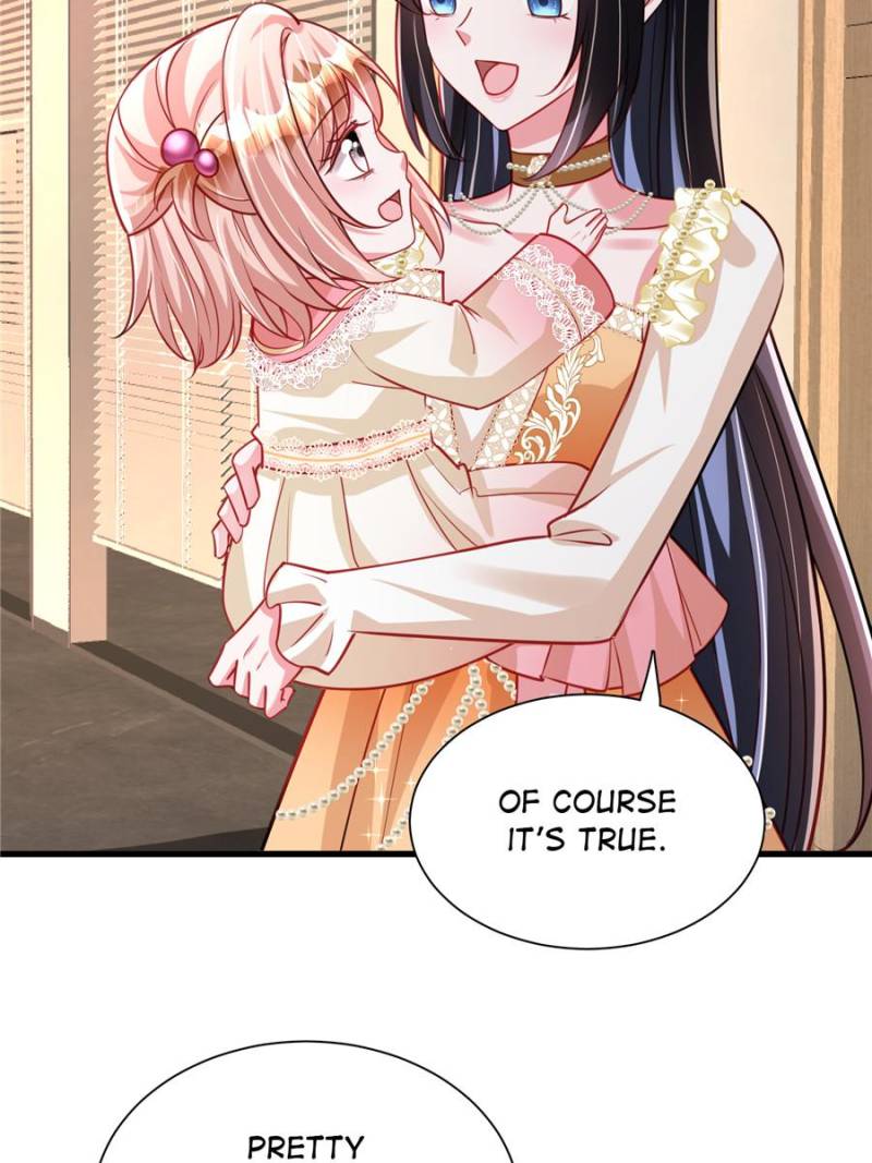 I Was Rocked to the World’s Richest Man in a Matchmaking Office Chapter 219 - Page 5
