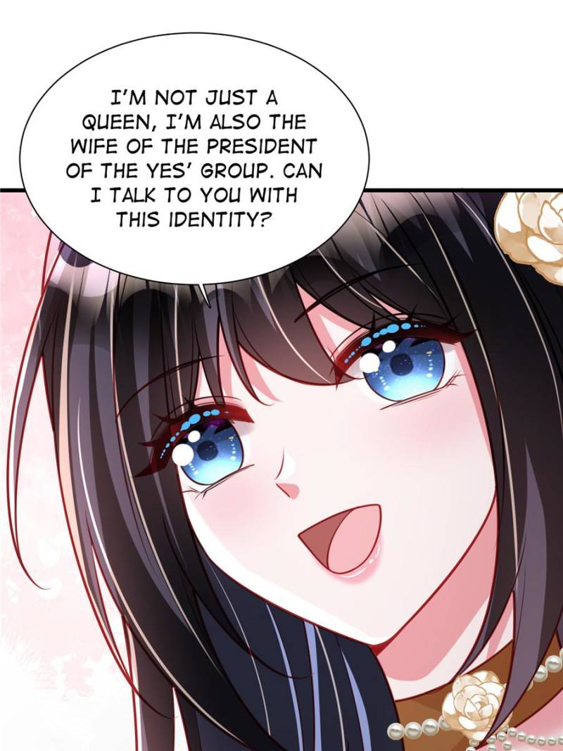 I Was Rocked to the World’s Richest Man in a Matchmaking Office Chapter 219 - Page 42