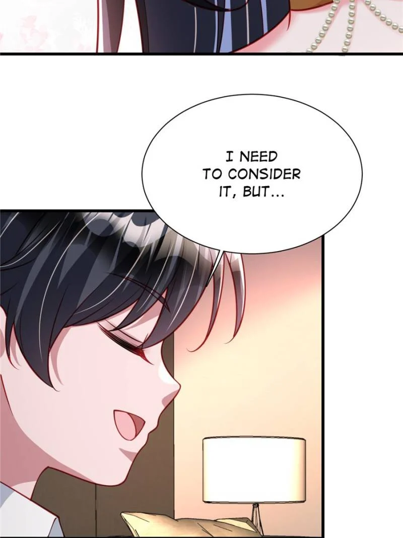 I Was Rocked to the World’s Richest Man in a Matchmaking Office Chapter 219 - Page 43