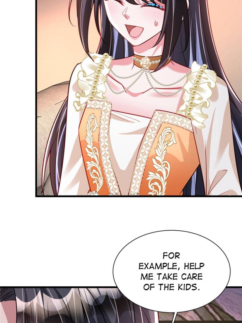 I Was Rocked to the World’s Richest Man in a Matchmaking Office Chapter 219 - Page 46