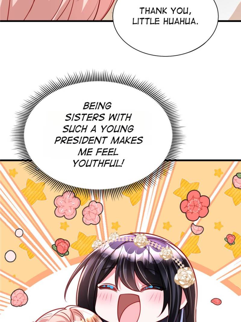 I Was Rocked to the World’s Richest Man in a Matchmaking Office Chapter 219 - Page 8