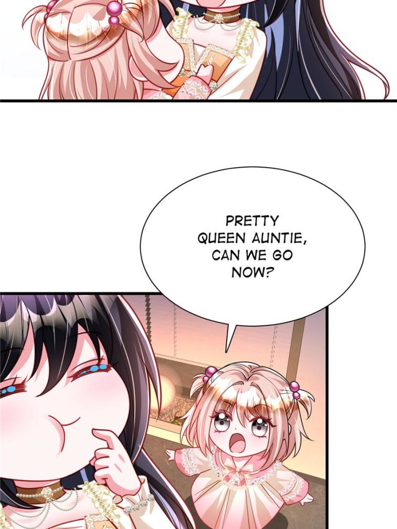 I Was Rocked to the World’s Richest Man in a Matchmaking Office Chapter 219 - Page 9
