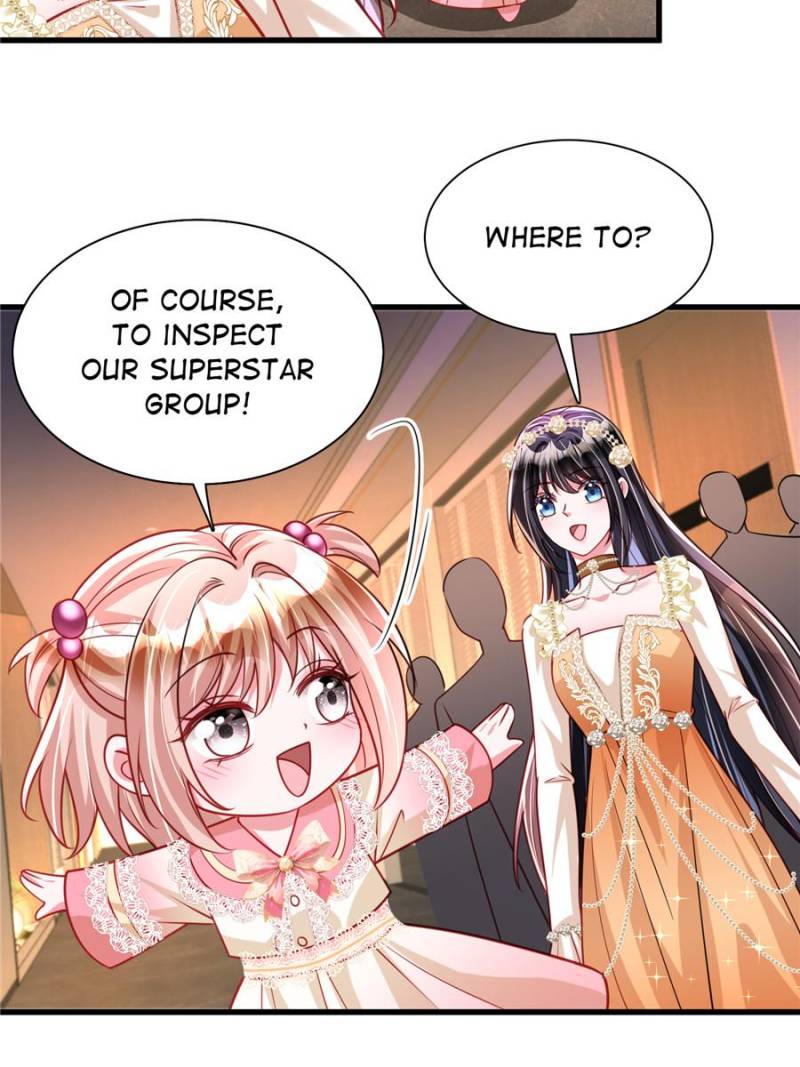 I Was Rocked to the World’s Richest Man in a Matchmaking Office Chapter 219 - Page 10