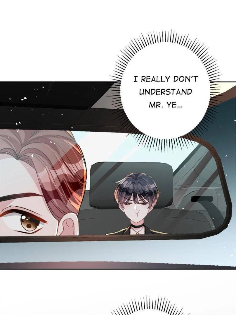 I Was Rocked to the World’s Richest Man in a Matchmaking Office Chapter 22 - Page 1