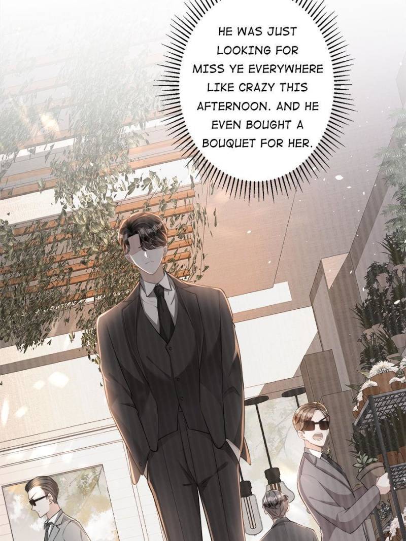 I Was Rocked to the World’s Richest Man in a Matchmaking Office Chapter 22 - Page 2