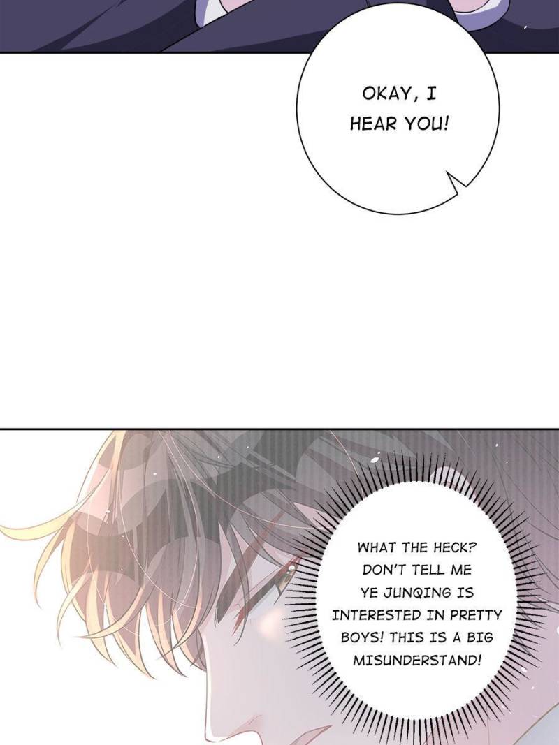 I Was Rocked to the World’s Richest Man in a Matchmaking Office Chapter 22 - Page 12
