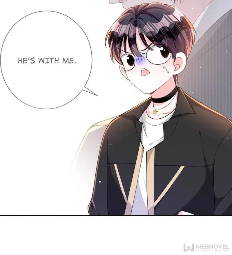 I Was Rocked to the World’s Richest Man in a Matchmaking Office Chapter 22 - Page 13
