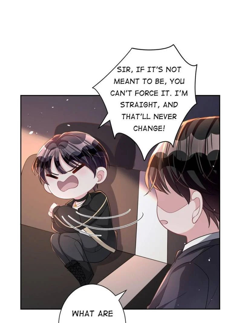 I Was Rocked to the World’s Richest Man in a Matchmaking Office Chapter 22 - Page 14